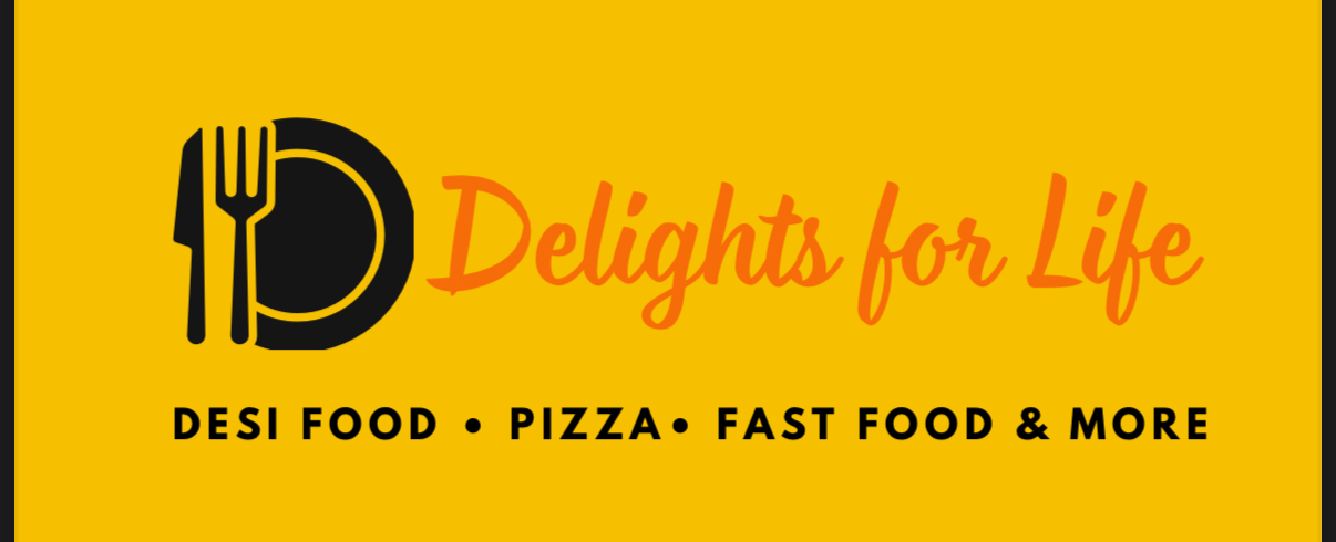 Delights for Life'a Hoş Geldiniz