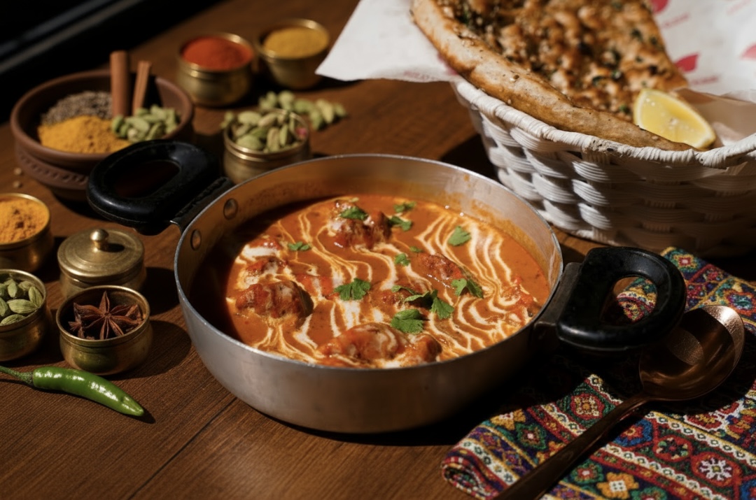 En iyi lezzet sadece bizde