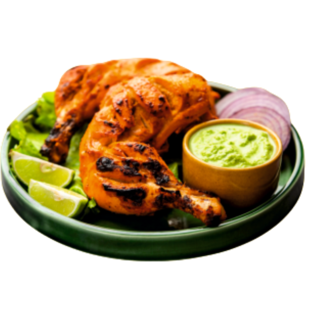 Chicken Tikka