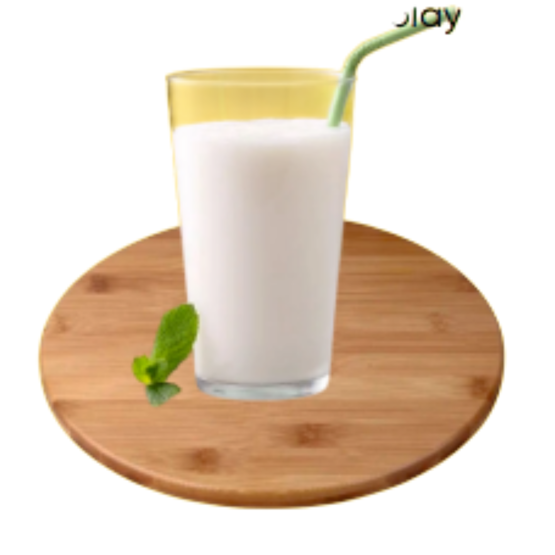 Salty Lassi