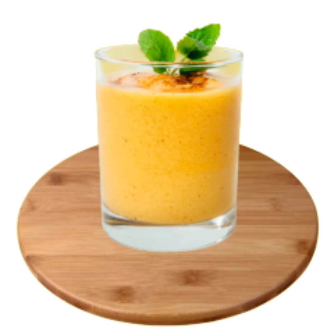 Mango Lassi 