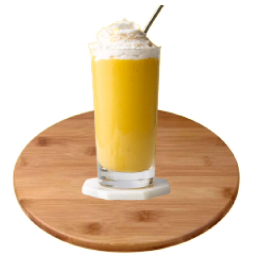 Mango Milkshake