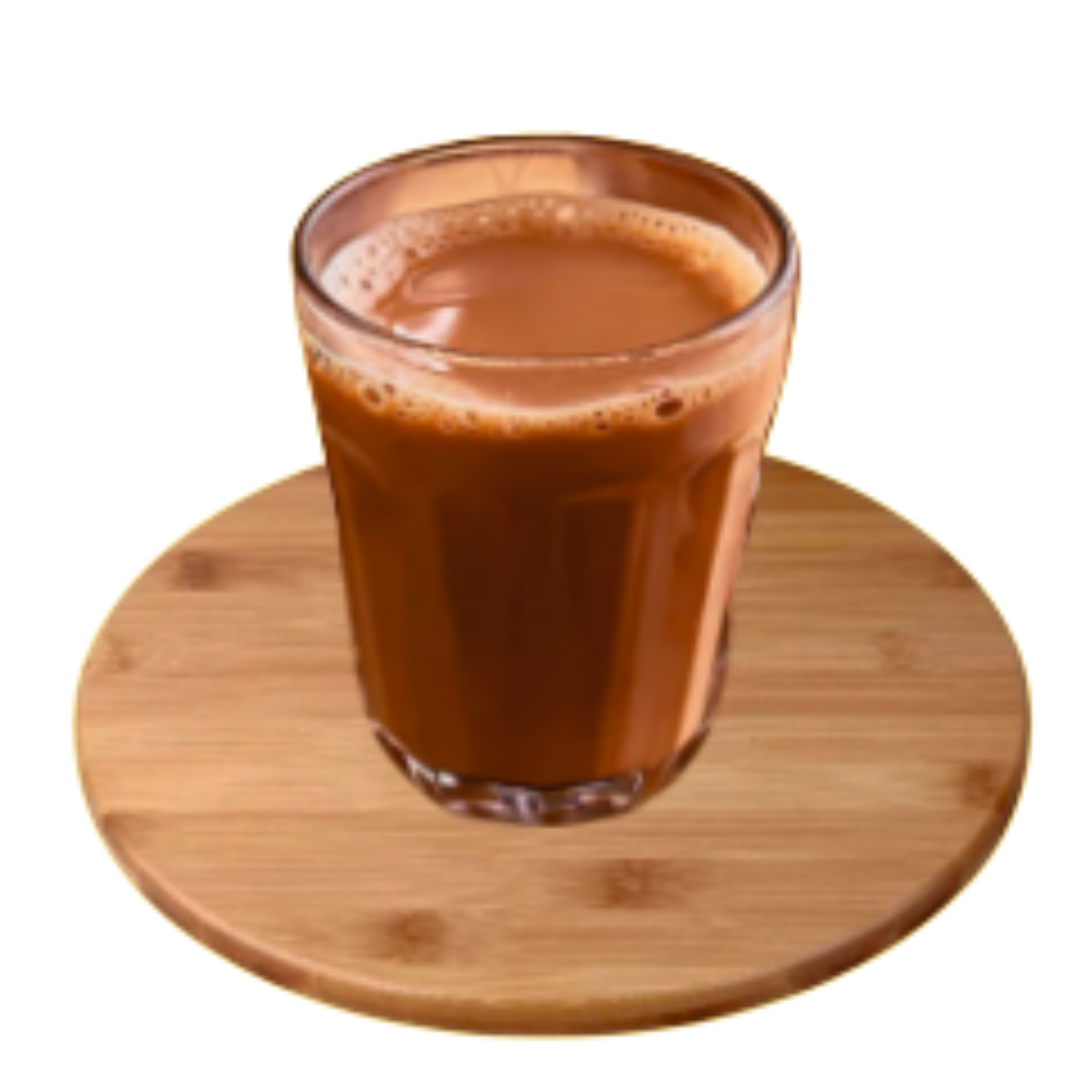 Karak Chai 