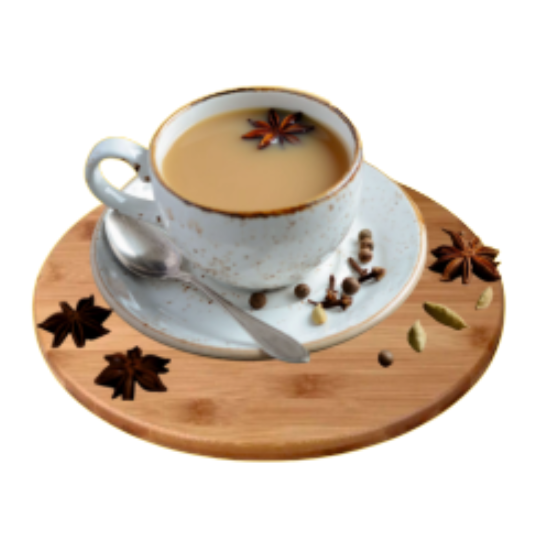 Masala Chai 